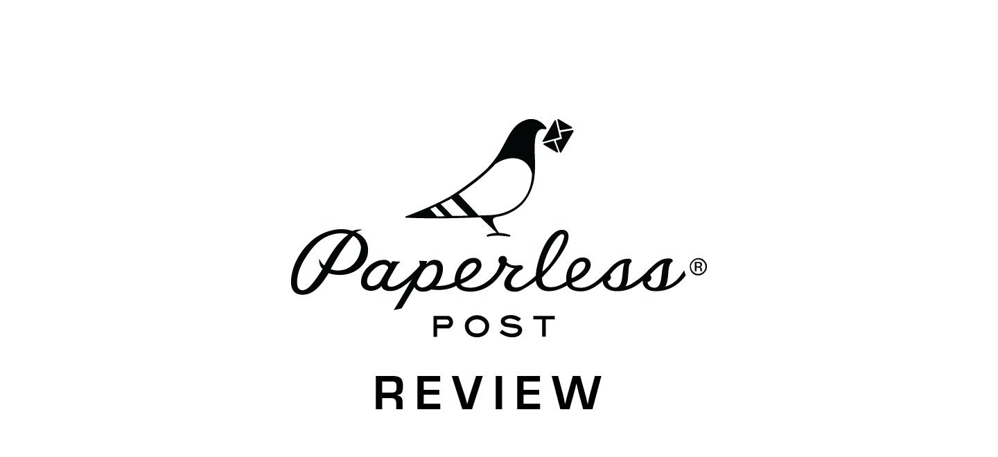 Paperless Post Logo Review 1440 2 - Going Digital: Paperless Post Review Gay Wedding Guide