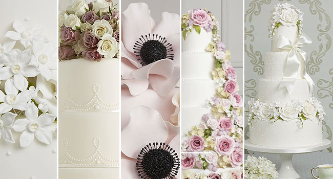 Parlour Wedding Collection 0043 Luxury Wedding Cakes London Peggy Porschen Best Wedding Cakes Uk Flower Wedding Cakes 2 - How To: Design Your Perfect Wedding Cake Parlour-Wedding-Collection-0043-Luxury-Wedding-Cakes-London-Peggy-Porschen-Best-Wedding-Cakes-Uk-Flower-Wedding-Cakes