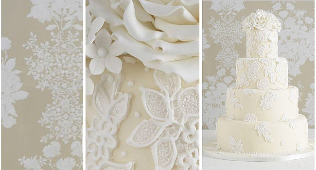 Parlour Wedding Collection 0043 Luxury Wedding Cakes London Peggy Porschen Best Wedding Cakes Uk Lace Wedding Cake 2 - How To: Design Your Perfect Wedding Cake Parlour-Wedding-Collection-0043-Luxury-Wedding-Cakes-London-Peggy-Porschen-Best-Wedding-Cakes-Uk-Lace-Wedding-Cake