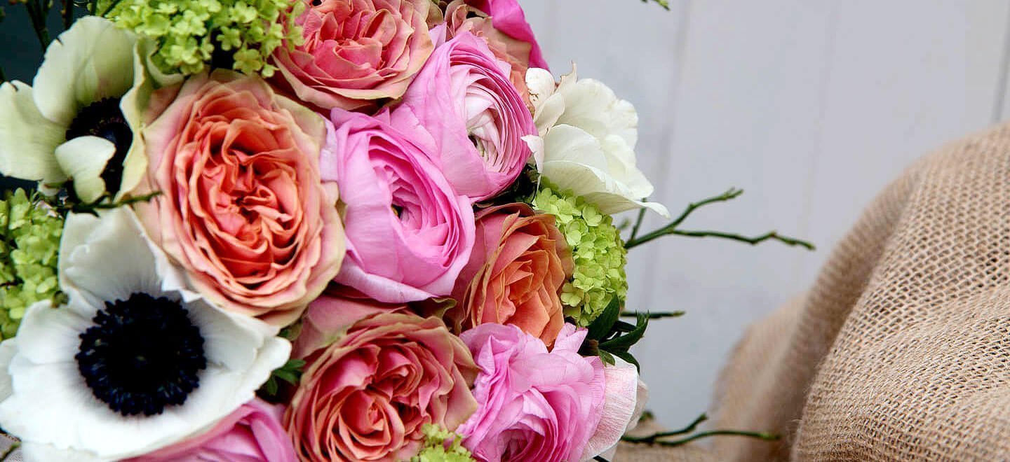 Diy Wedding Flowers: Florists’ Tips