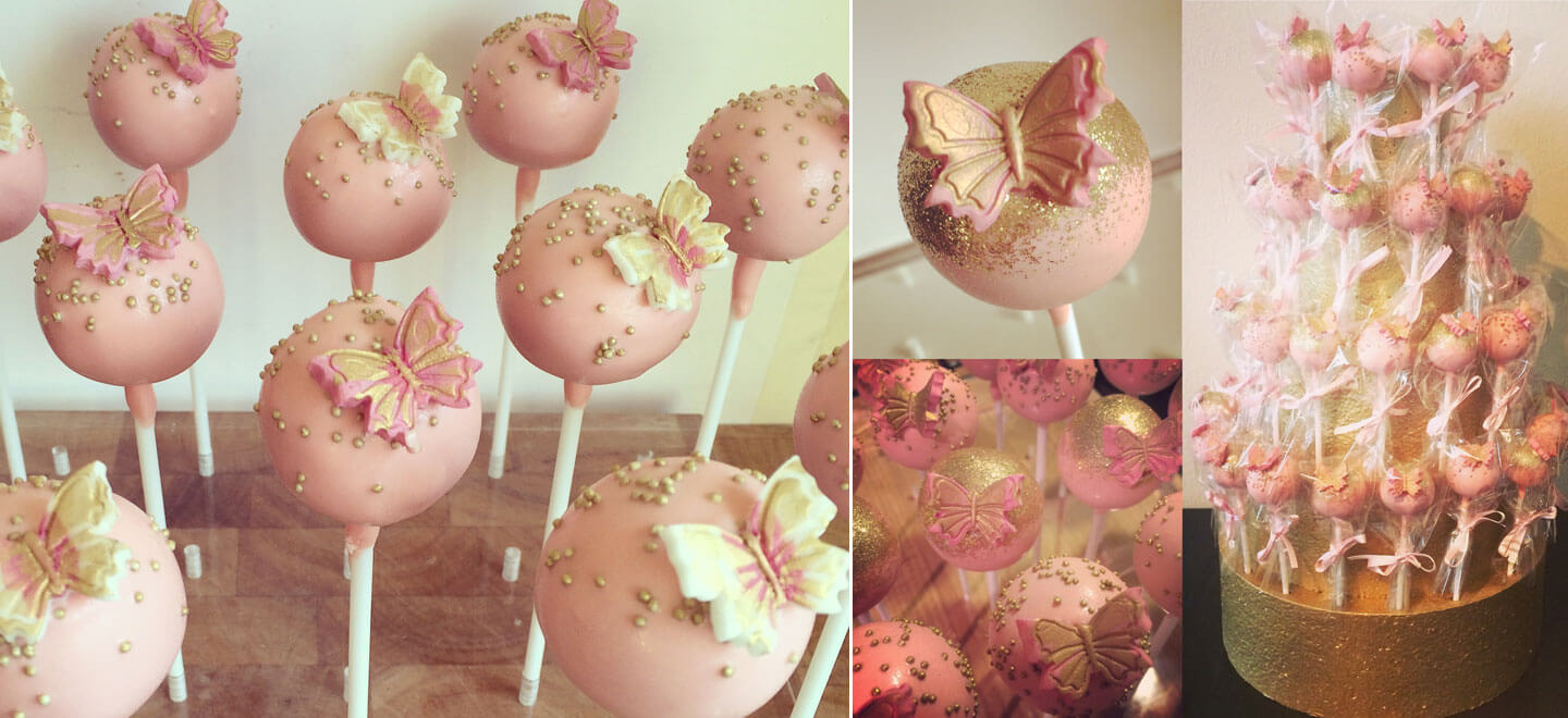 Pink Butterfly Wedding Cake Pops By Hannahs Cake Pops Via The Gay Wedding Guide 2 - Colour Pop: Gay Wedding Cake Pops Pink Butterfly Wedding Cake Pops By Hannahs Cake Pops Via The Gay Wedding Guide 2 - Colour Pop: Gay Wedding Cake Pops Gay Wedding Guide