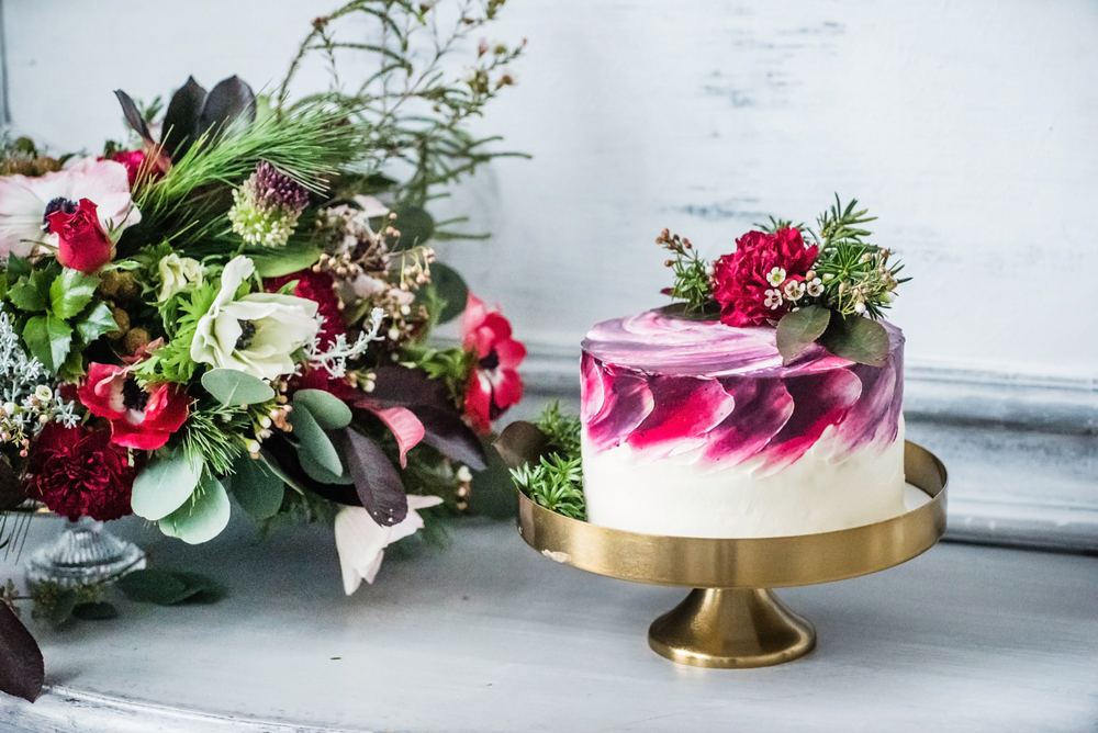 Pink Wedding Cake 1 2 - Wedding Cake Trends For 2021 Pink Wedding Cake 1 2 - Wedding Cake Trends For 2021 Gay Wedding Guide