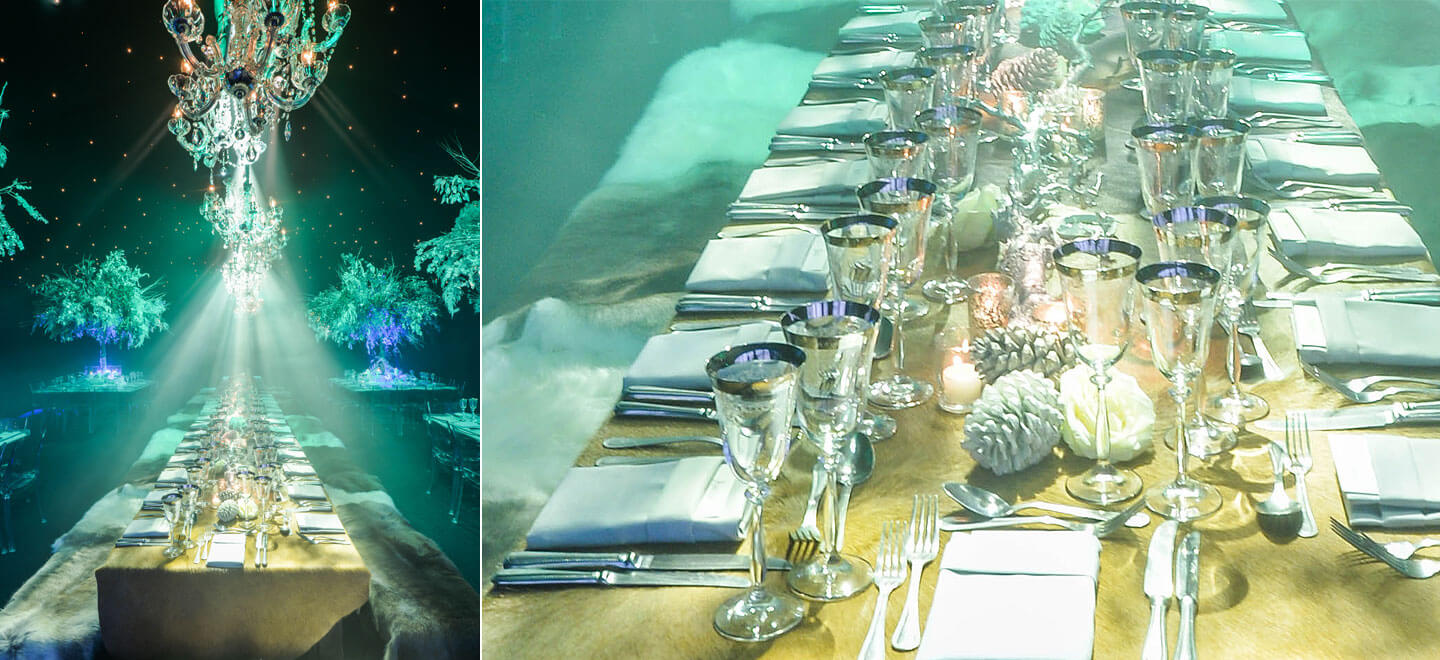 Place Setting Winter Wedding Theme Ideas By Award Winning Wedding Planner Tlc Via The Gay Wedding Guide 2 - The Ultimate Winter Wedding Theme Ideas Place-Setting-Winter-Wedding-Theme-Ideas-By-Award-Winning-Wedding-Planner-Tlc-Via-The-Gay-Wedding-Guide