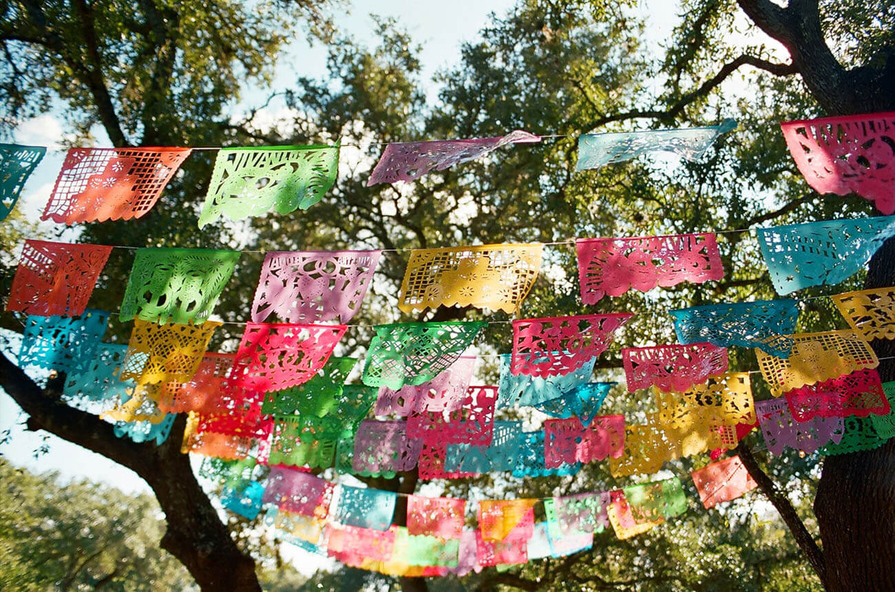 Reception Papal Picado Day Of The Dead Wedding Theme Image By Clayton Austin 2 - 6 Style Steals: Same-Sex Wedding Theme Ideas Reception Papal Picado Day Of The Dead Wedding Theme Image By Clayton Austin 2 - 6 Style Steals: Same-Sex Wedding Theme Ideas Gay Wedding Guide