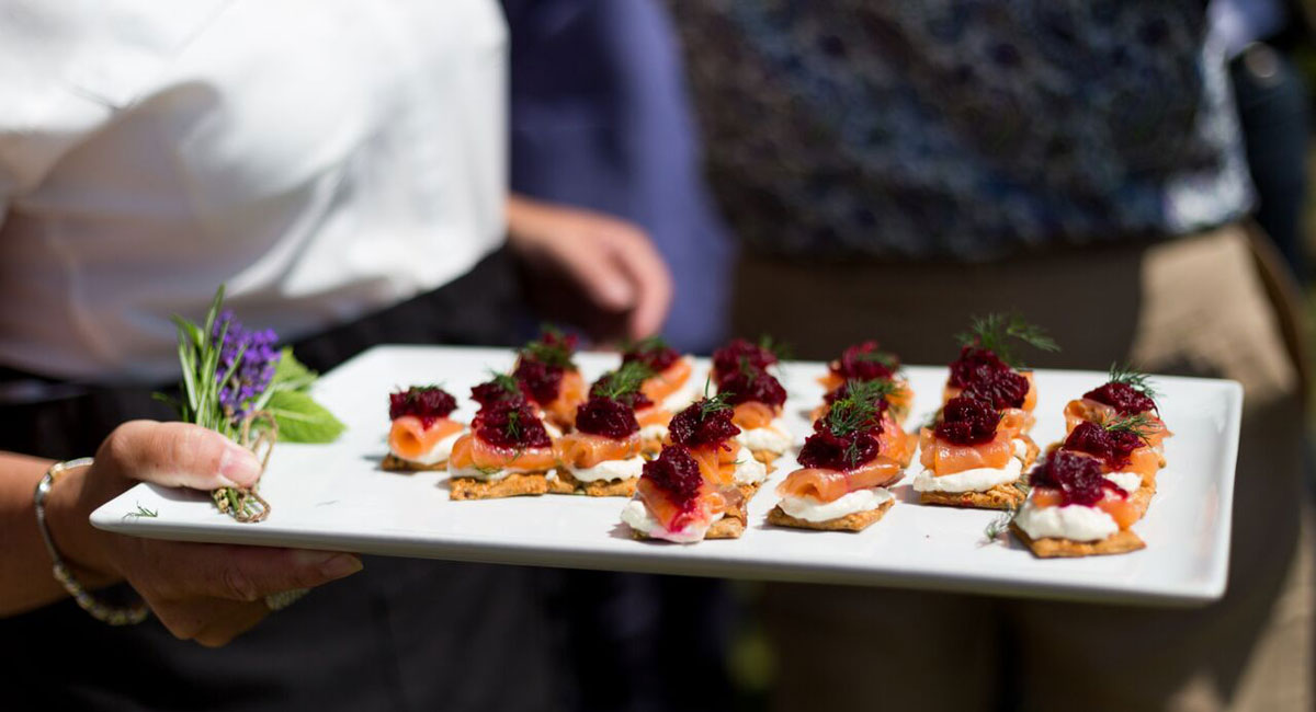 Scottish Smoked Salmon Canapes At The Lesbian Wedding Of Isabelle And Susie Copyright Jennifer Bedlow Photography Via The Gay Wedding Guide 3 - 10 Wedding Budget Saving Tips Scottish Smoked Salmon Canapes At The Lesbian Wedding Of Isabelle And Susie Copyright Jennifer Bedlow Photography Via The Gay Wedding Guide 3 - 10 Wedding Budget Saving Tips Gay Wedding Guide