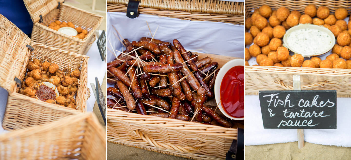 Seaside Wedding Buffet At The Gallivant Beach Wedding Venue Camber Sands East Sussex 2 - Wedding Planning: Where To Splurge And Save Seaside-Wedding-Buffet-At-The-Gallivant-Beach-Wedding-Venue-Camber-Sands-East-Sussex