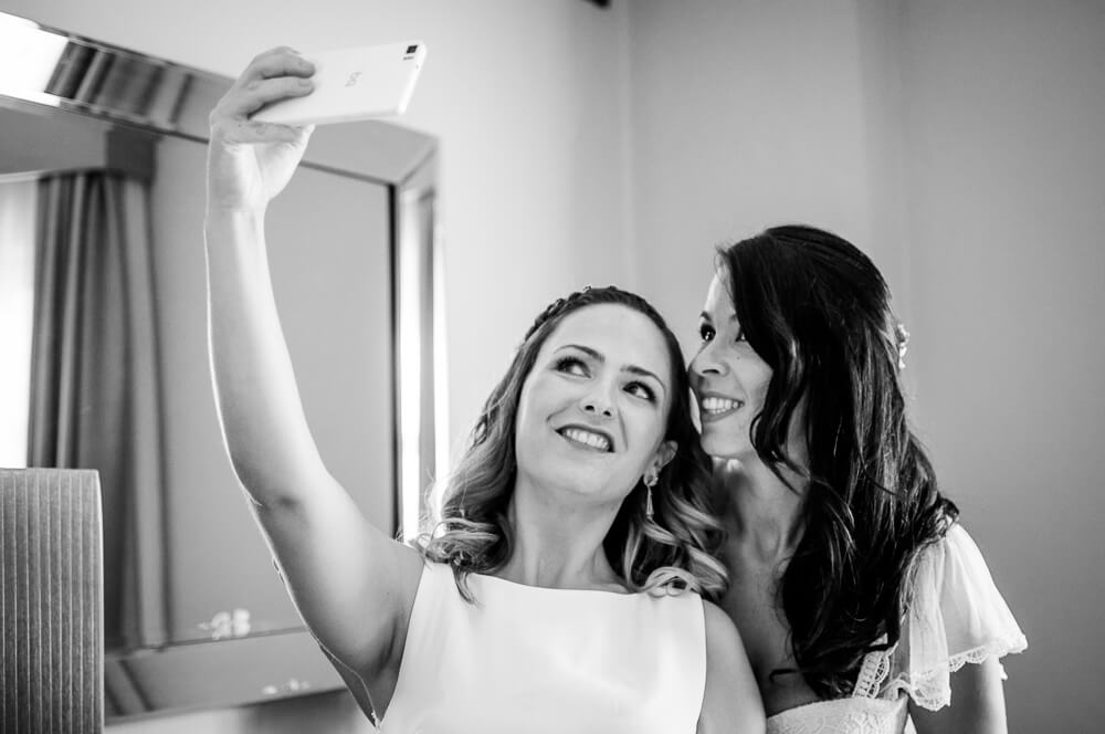 Selfie Styled Lesbian Wedding Elopment Of Fatima And Rebeca Hug Image Fotografiando La Vida Via Gay Wedding Guide 2 - A Spanish Elopement Selfie Styled Lesbian Wedding Elopment Of Fatima And Rebeca Hug Image Fotografiando La Vida Via Gay Wedding Guide 2 - A Spanish Elopement Gay Wedding Guide