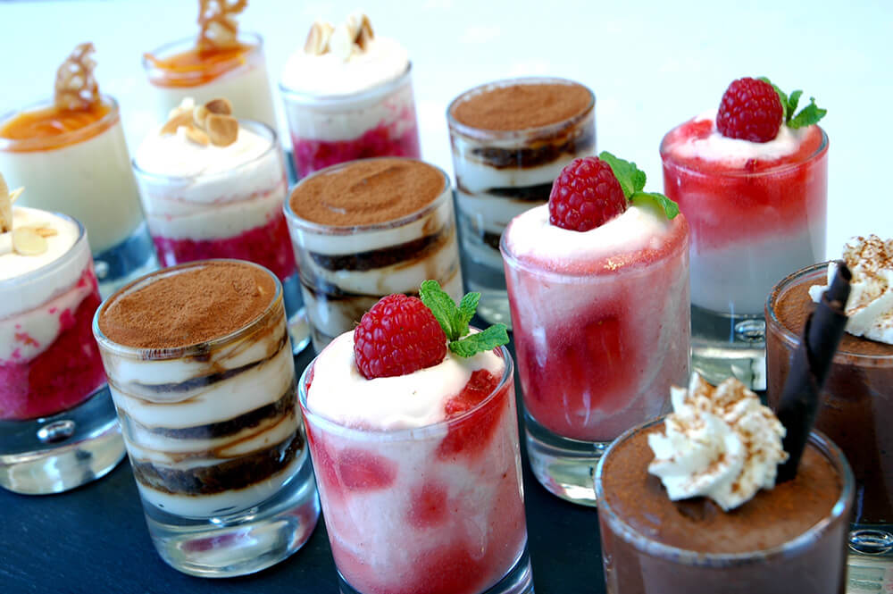 Shot Glass Desserts Best Wedding Finger Food Ideas Gay Wedding Guide 2 - 10 Of The Best Wedding Finger Foods Shot Glass Desserts Best Wedding Finger Food Ideas Gay Wedding Guide 2 - 10 Of The Best Wedding Finger Foods Gay Wedding Guide