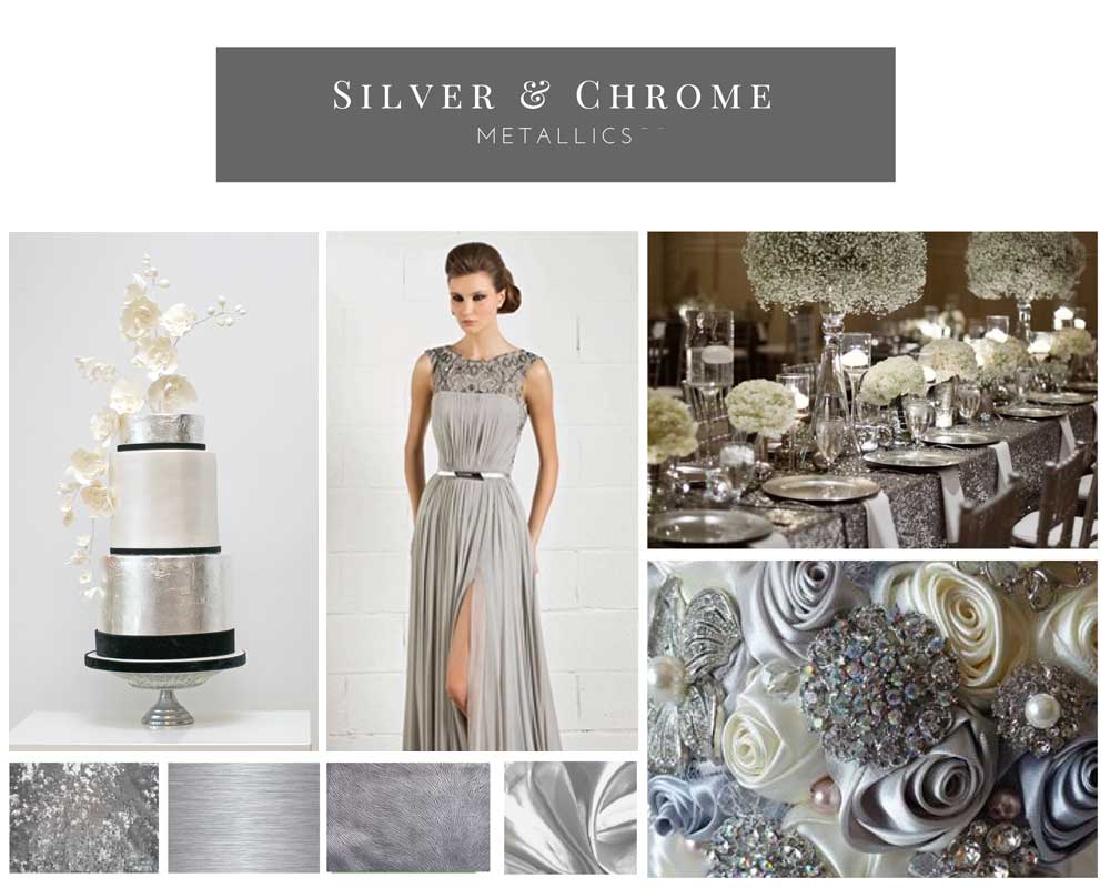 Silver And Chrome Nmetallic Wedding Ideas Lesbian Weddings Gay Wedding Guide 2 - 6 Style Steals: Same-Sex Wedding Theme Ideas Silver And Chrome Nmetallic Wedding Ideas Lesbian Weddings Gay Wedding Guide 2 - 6 Style Steals: Same-Sex Wedding Theme Ideas Gay Wedding Guide