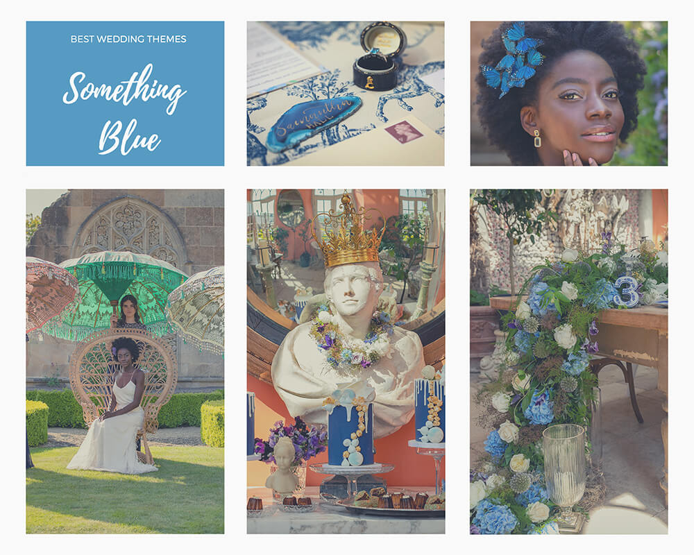 Something Blue Best Wedding Themes 4 Gay Wedding Guide 2 - 4 Best Wedding Themes Of The Year That Might Surprise You Something Blue Best Wedding Themes 4 Gay Wedding Guide 2 - 4 Best Wedding Themes Of The Year That Might Surprise You Gay Wedding Guide