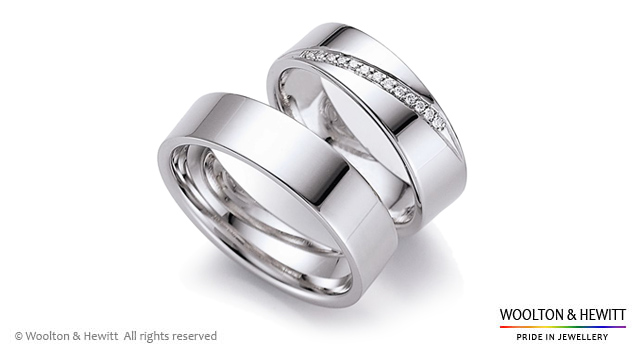 Special Offers On Luxury Gay Engagement Rings By Woolton Hewitt 3 - How To: Choose Your Rings - The Essential Questions Special Offers On Luxury Gay Engagement Rings By Woolton Hewitt 3 - How To: Choose Your Rings - The Essential Questions Gay Wedding Guide