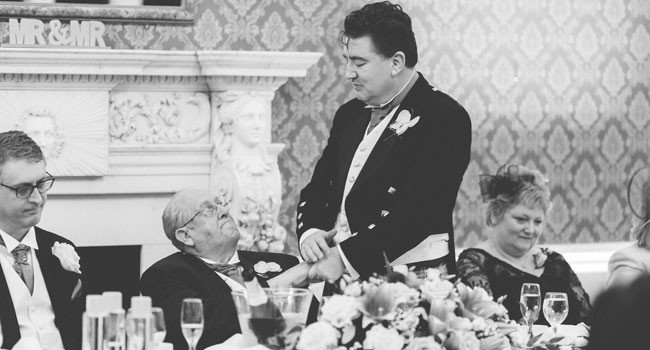 Wedding Speeches Ultimate Guide: The Good, The Bad And The Ugly