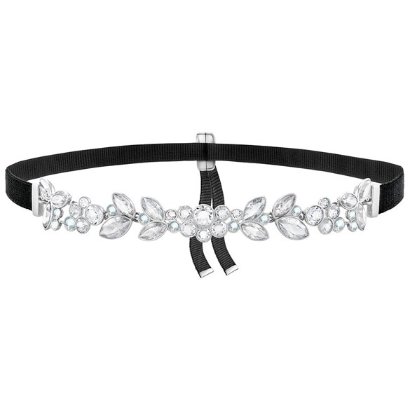 Swarovski Garance Choker White Palladium Plating 2 - Ss18 Bridal Trends Swarovski Garance Choker White Palladium Plating 2 - Ss18 Bridal Trends Gay Wedding Guide
