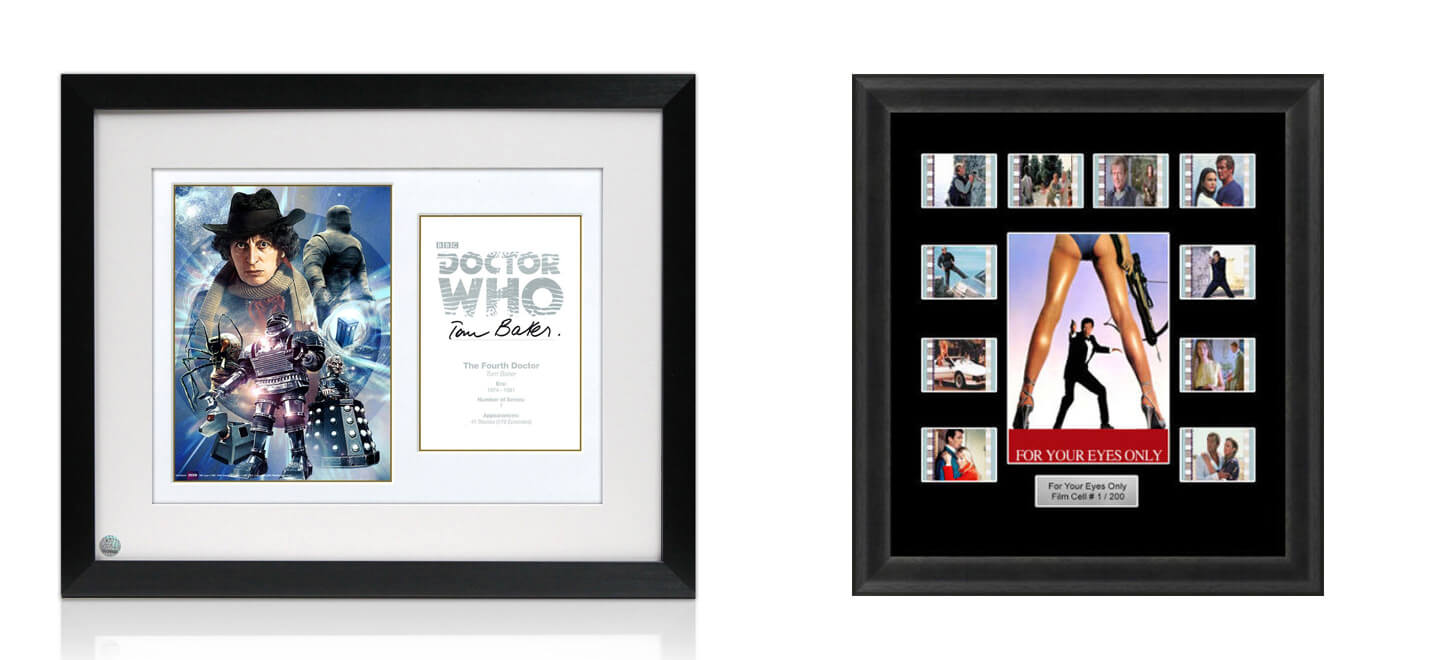Tv And Film Memorabilia Top Alternative Engagement Ring Gifts Via The Gay Wedding Guide 2 - Alternatives To Engagement Rings: Gift Ideas Tv-And-Film-Memorabilia-Top-Alternative-Engagement-Ring-Gifts-Via-The-Gay-Wedding-Guide