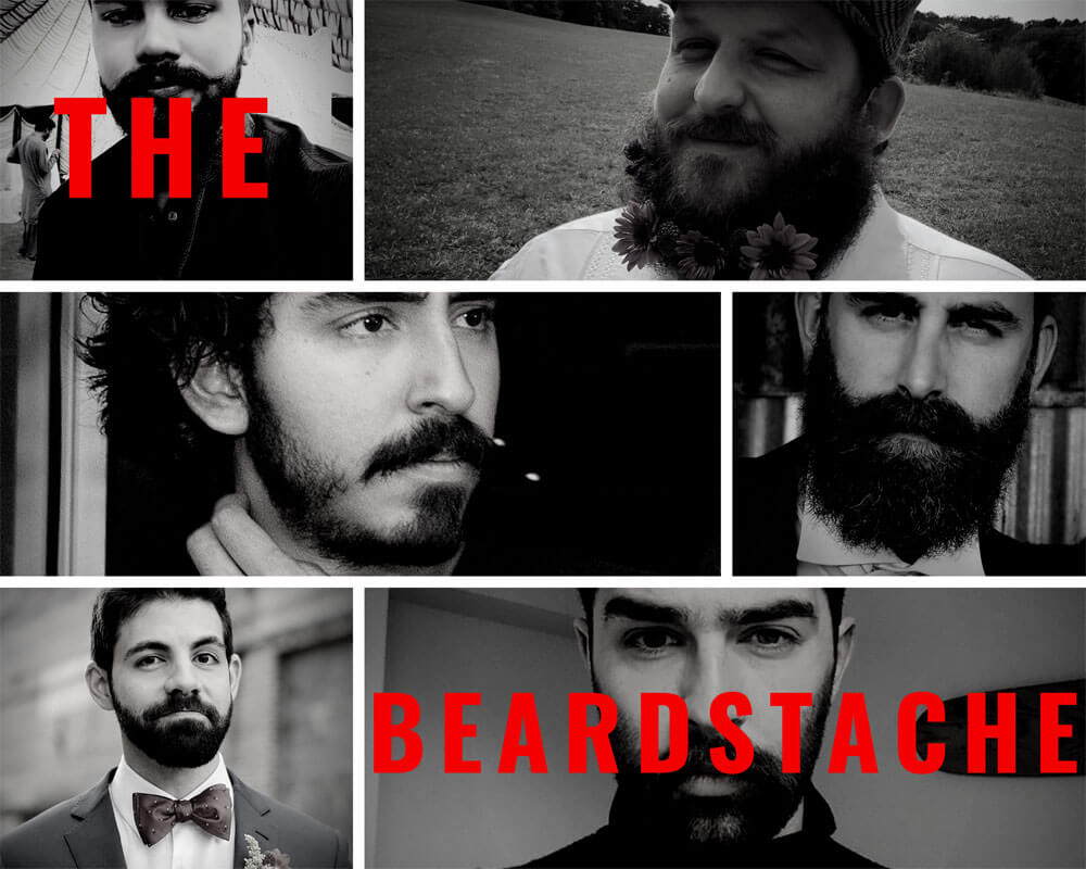 The Beardstache Best Beard Styles 2019 And Beard Grooming Via The Gay Wedding Guide 2 - Grooms With Beards How Will You Wear Yours? The Beardstache Best Beard Styles 2019 And Beard Grooming Via The Gay Wedding Guide 2 - Grooms With Beards How Will You Wear Yours? Gay Wedding Guide