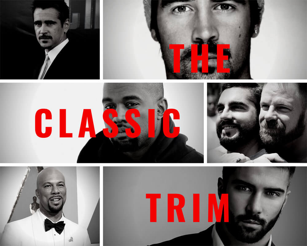 The Classic Trim Best Beard Styles 2019 And Beard Grooming Via The Gay Wedding Guide 2 - Grooms With Beards How Will You Wear Yours? The Classic Trim Best Beard Styles 2019 And Beard Grooming Via The Gay Wedding Guide 2 - Grooms With Beards How Will You Wear Yours? Gay Wedding Guide