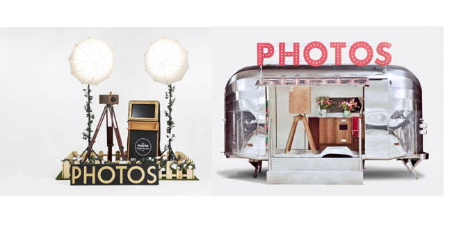 The Photo Emporium Booths 2 - The Coolest Wedding Photo Booths The-Photo-Emporium-Booths