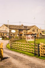 The Wellbeing Farm Wedding Knudsally Chris Mcgloin Photography 596 153X230