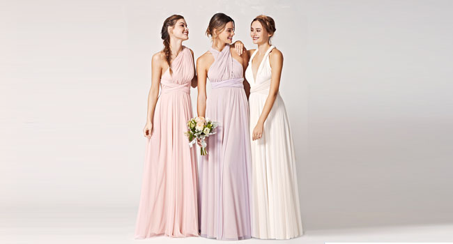 Tulle-Colection-Two-Birds-Cheap-Bridesmaid-Dresses-for-Lesbians-UK-bridesmaid-trends-via-the-gay-wedding-guide