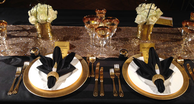 Two-Place-Settings-At-Beautiful-Wedding-Table-By-Shiraz-Events-Gay-Wedding-Planners-Uk-And-Us