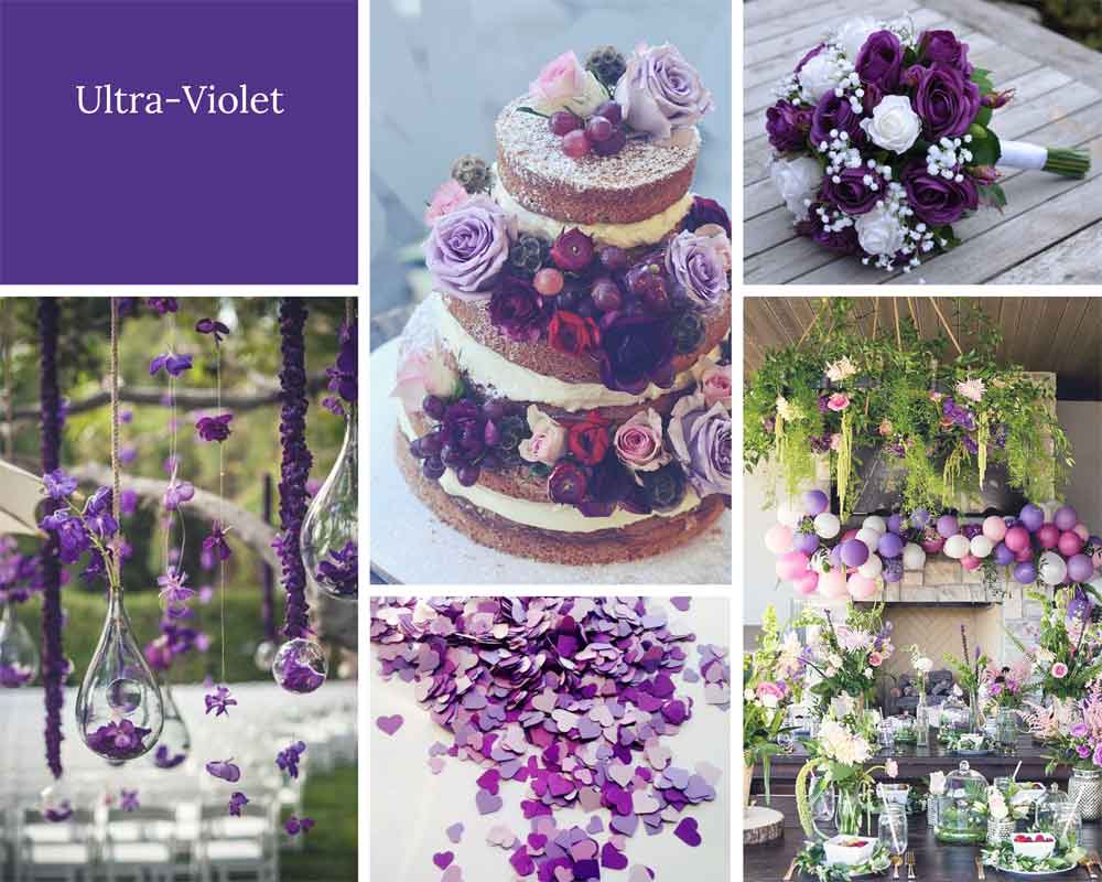 Ultra Violet Wedding Ideas Pantone 2018 Gay Wedding Guide 2 - Wedding Colour Schemes 2020 Ultra Violet Wedding Ideas Pantone 2018 Gay Wedding Guide 2 - Wedding Colour Schemes 2020 Gay Wedding Guide