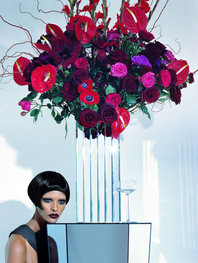 Vogue Italia 2019 Flower Trendsby Rebel Rebel Wedding Florist Gay Wedding Guide 2 - Wedding Flower Trends 2019 Gay Wedding Guide