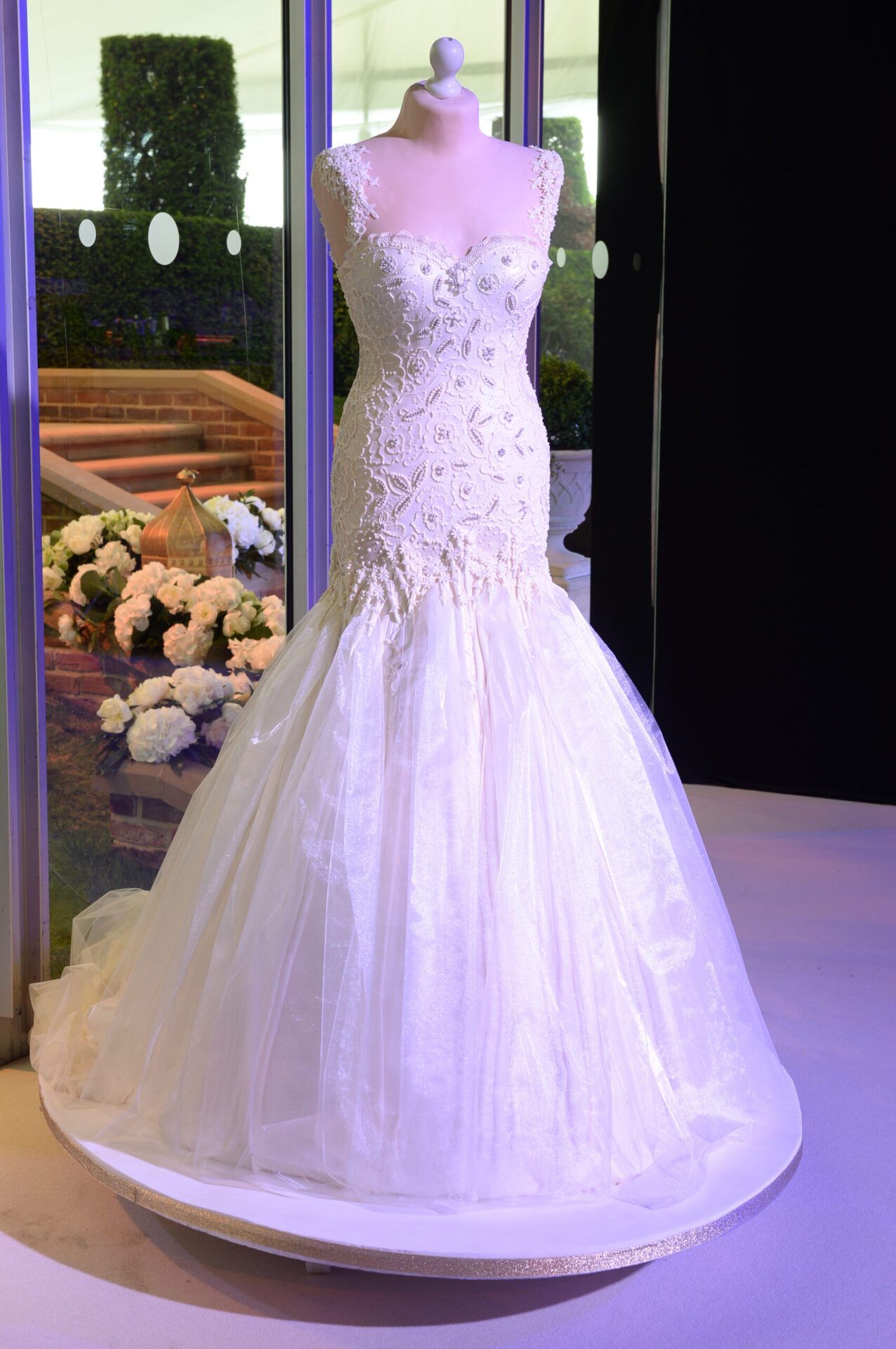 Wedding Cake Dress 2 - Wedding Cake Trends For 2021 Wedding Cake Dress
