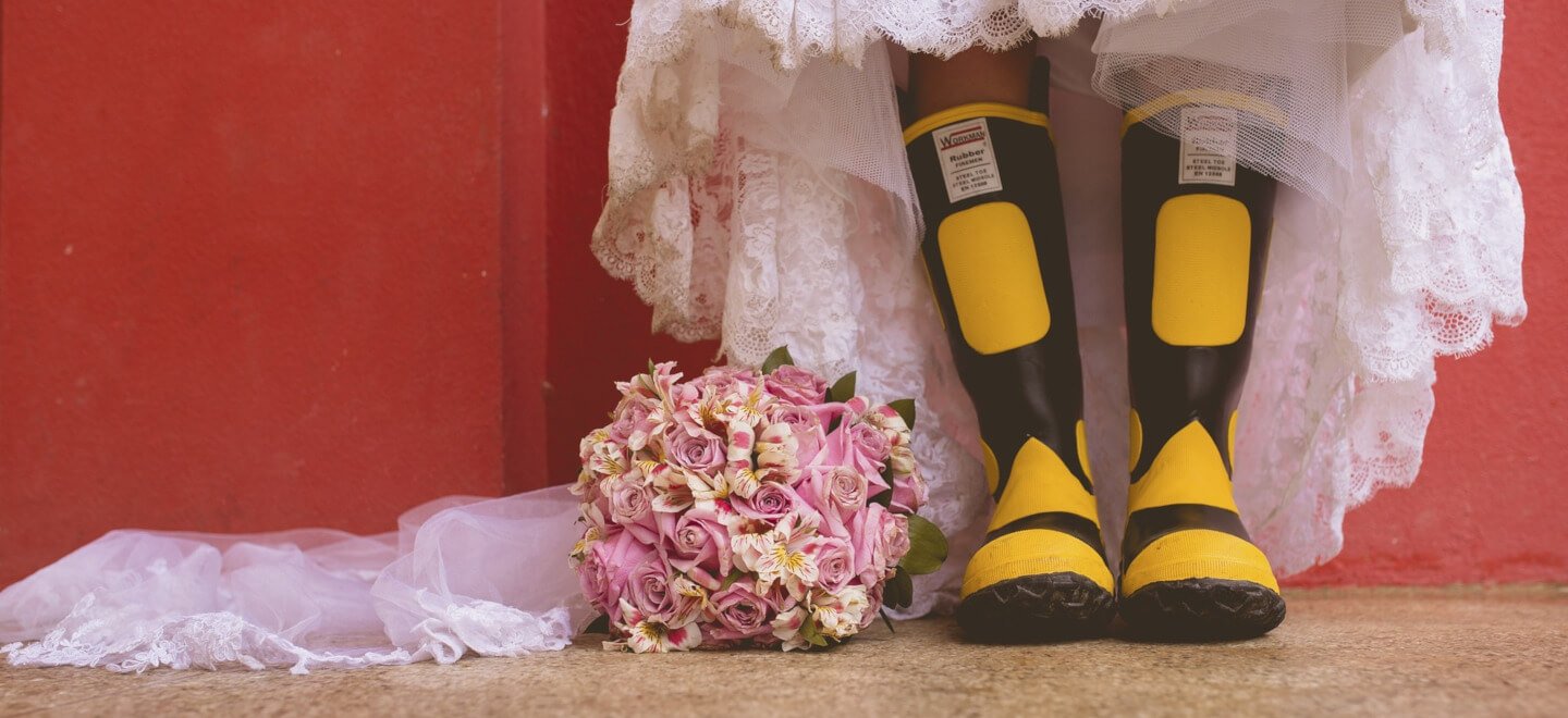 How To Weatherproof Your Wedding