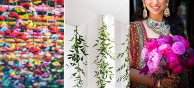 Wedding Floral Trends 2018