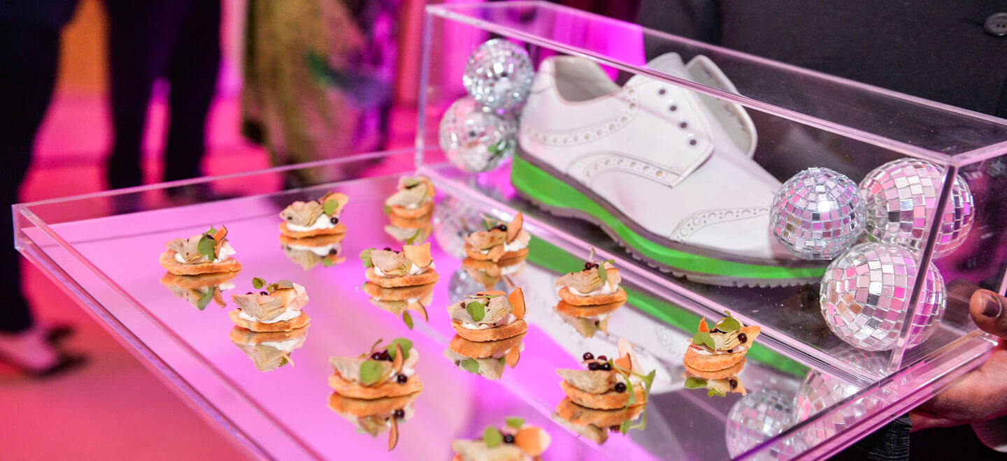 Wedding Snacks Canapes With Trainer Wedding Food Ideas By Tlc Image By Chikophotography 2 - Food Revolution: Creative Wedding Food Ideas Wedding Snacks Canapes With Trainer Wedding Food Ideas By Tlc Image By Chikophotography 2 - Food Revolution: Creative Wedding Food Ideas Gay Wedding Guide