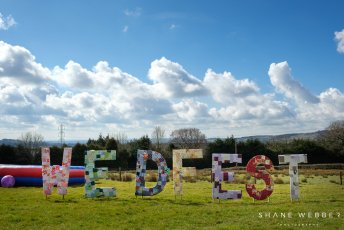 Wellbeing Farm Quirky Wedding Fair 2018 Shane Webber Photography 10020 344X230