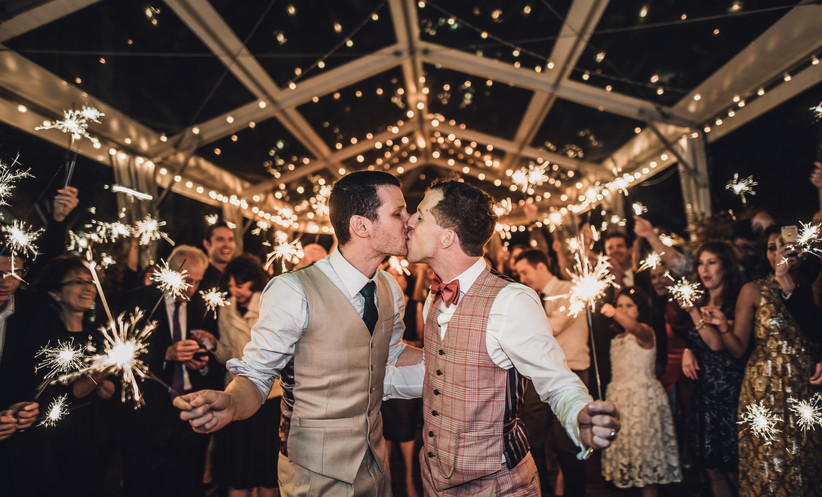 After Party 2 - Choosing A Wedding Celebrant - Everything You Need To Know Step-By-Step After Party 2 - Choosing A Wedding Celebrant - Everything You Need To Know Step-By-Step Gay Wedding Guide