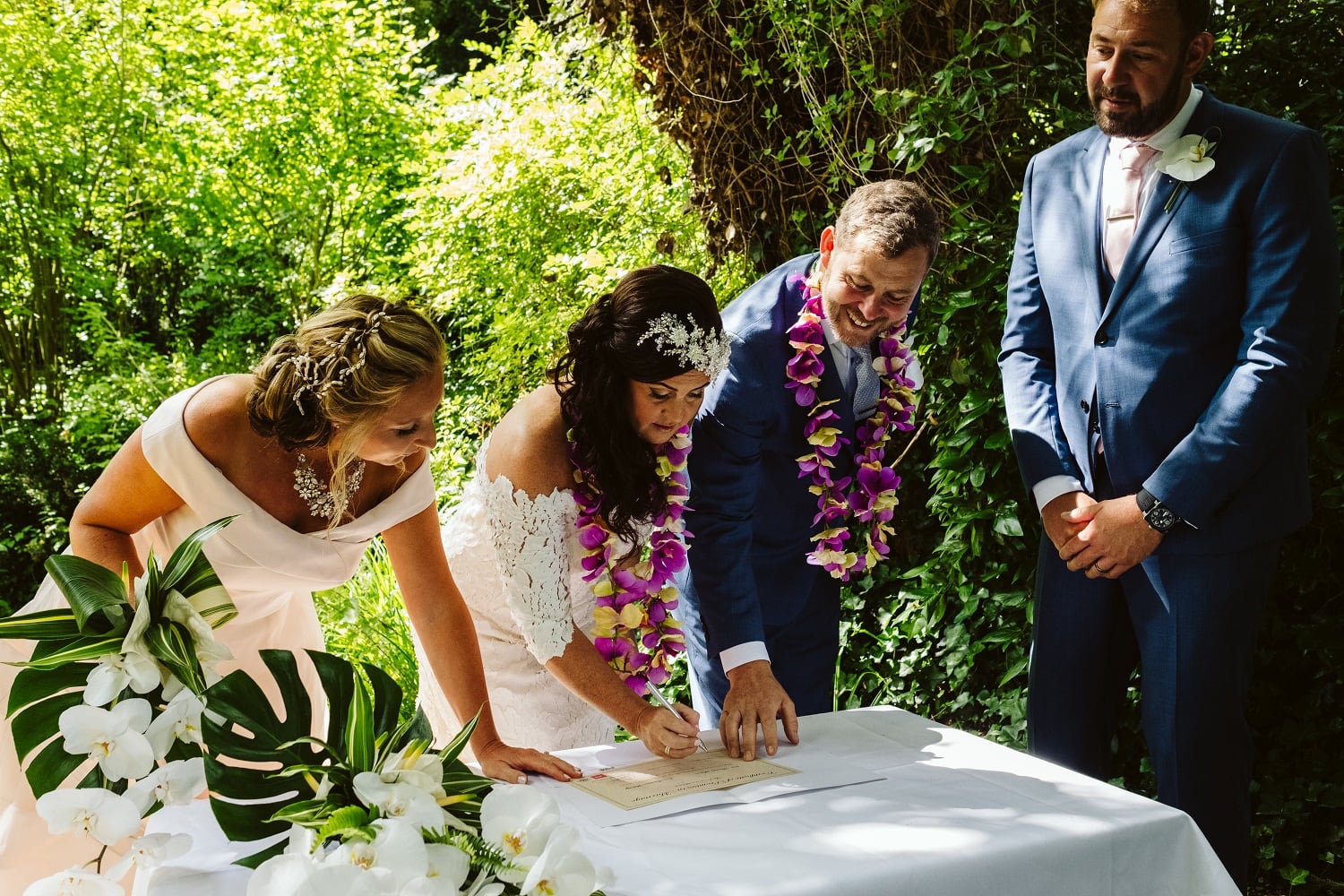 Amanda And Emmerson0149 2 - Choosing A Wedding Celebrant - Everything You Need To Know Step-By-Step Amanda And Emmerson0149 2 - Choosing A Wedding Celebrant - Everything You Need To Know Step-By-Step Gay Wedding Guide