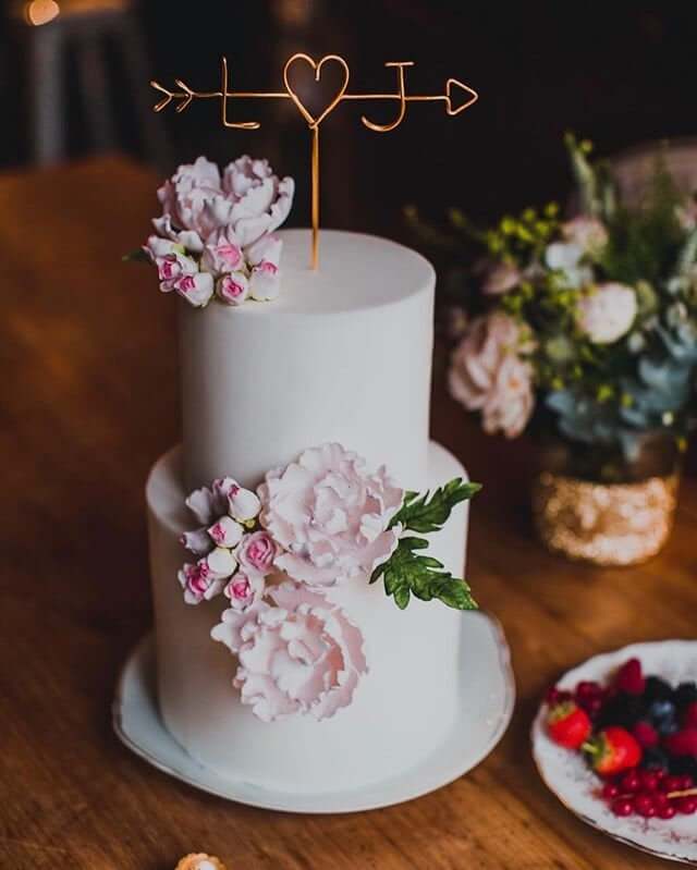 Arrow And Initials 1 Lesbian Wedding Cake Topper Via Gay Wedding Guide 2 - 40 Awesome Lesbian Wedding Cake Toppers That Will Make Your Wedding Cake Stand Out Arrow And Initials 1 Lesbian Wedding Cake Topper Via Gay Wedding Guide 2 - 40 Awesome Lesbian Wedding Cake Toppers That Will Make Your Wedding Cake Stand Out Gay Wedding Guide