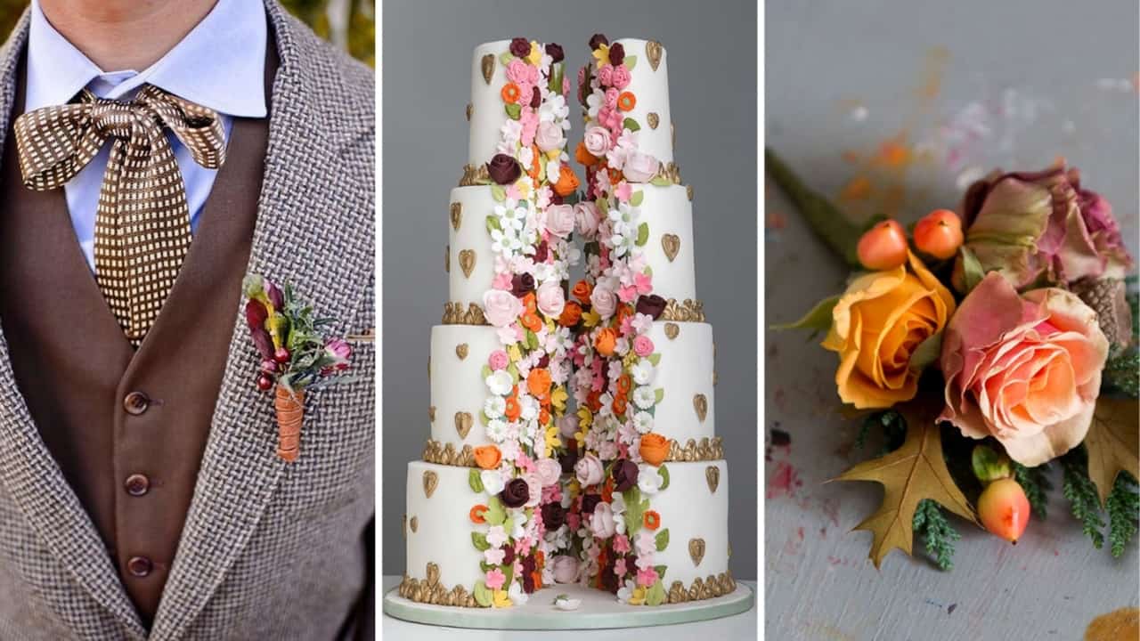 Autumn Wedding Ideas Featured Image 1 - Uwp - Profile Autumn Wedding Ideas Featured Image 1 - Uwp - Profile Gay Wedding Guide