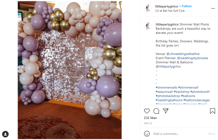 Balloon Art Wedding Hashers 2 - 8 Wedding Reception Ideas For A Magical Wedding That Will Impress Your Guests Balloon Art Wedding Hashers 2 - 8 Wedding Reception Ideas For A Magical Wedding That Will Impress Your Guests Gay Wedding Guide