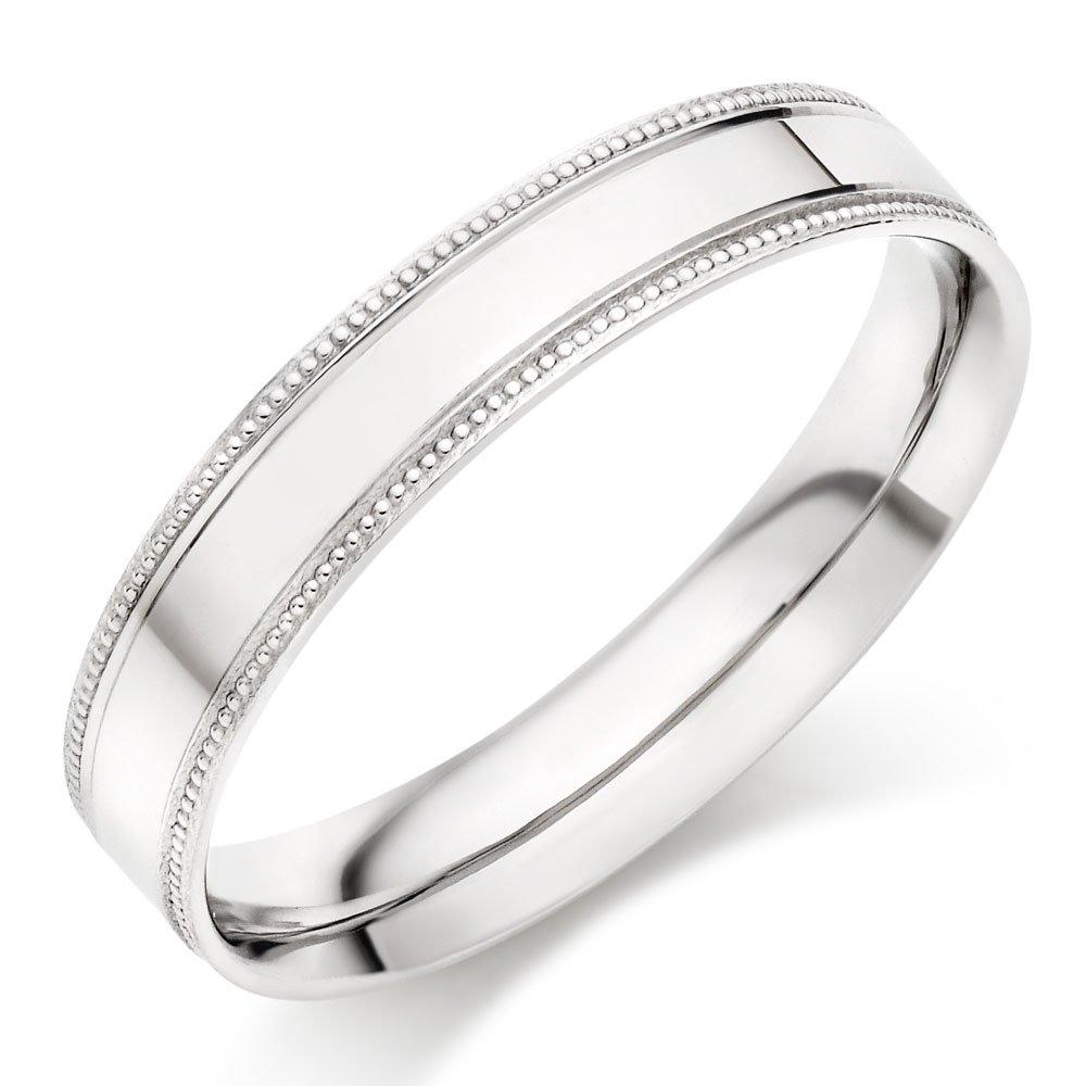 Beaverbrooks Platinum Vintage Gay Wedding Ring Front View 2 - 20 Jaw-Dropping Gay Wedding Rings For Your Perpetual Love &Amp; Happiness Beaverbrooks Platinum Vintage Gay Wedding Ring Front View 2 - 20 Jaw-Dropping Gay Wedding Rings For Your Perpetual Love &Amp; Happiness Gay Wedding Guide
