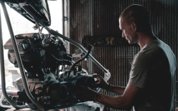 Best Wedding Rings For Mechanics