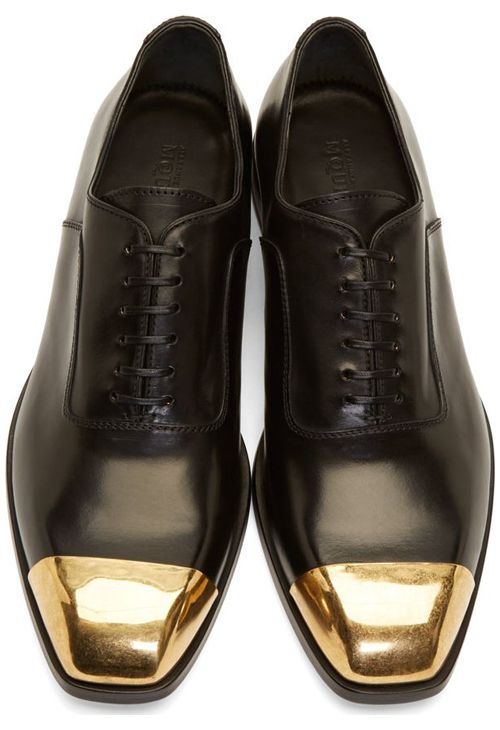 Black And Gold Dress Shoes Via Gay Wedding Guide 2 - Style Steal: 22 Masquerade Ball Same-Sex Wedding Theme Inspirations To Spice Up Your Wedding Black And Gold Dress Shoes Via Gay Wedding Guide 2 - Style Steal: 22 Masquerade Ball Same-Sex Wedding Theme Inspirations To Spice Up Your Wedding Gay Wedding Guide