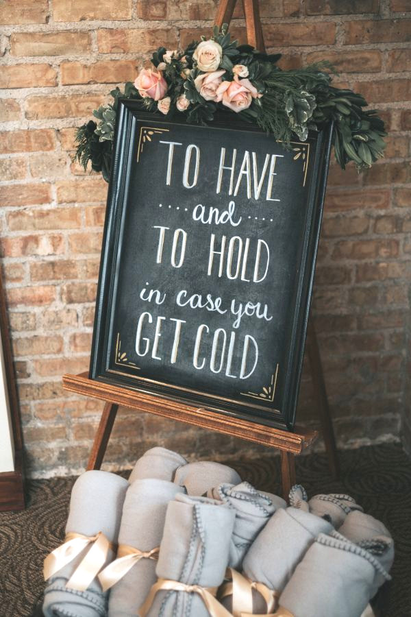 Blankets To Have And To Hold Via Pinterest 2 - How To Weatherproof Your Wedding Blankets To Have And To Hold Via Pinterest 2 - How To Weatherproof Your Wedding Gay Wedding Guide