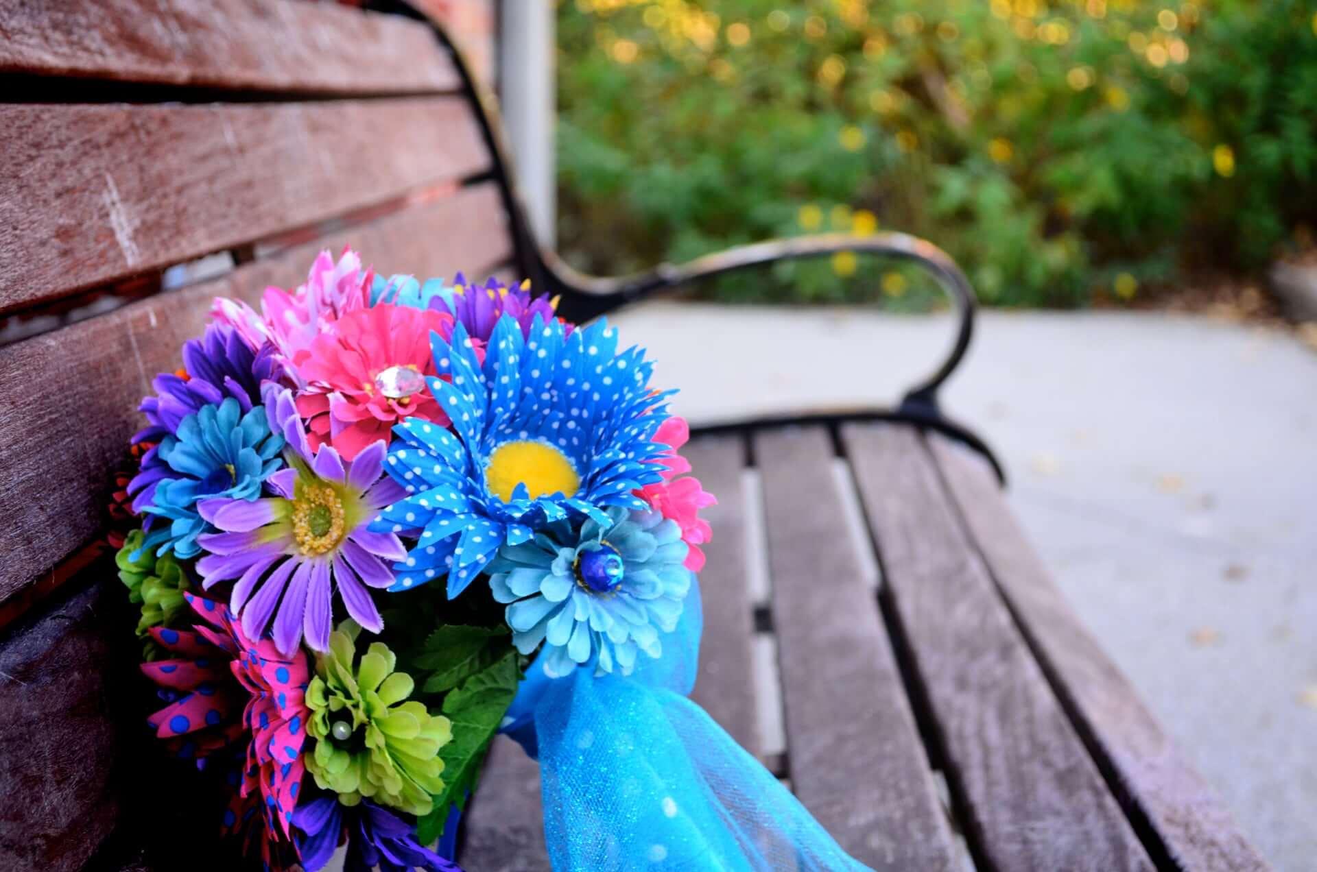Bold Colours Bouquet 2 - 23 Charming &Amp; Rare Alternative Wedding Bouquets Ideas To Quick-Start Your Creativity Bold Colours Bouquet 2 - 23 Charming &Amp; Rare Alternative Wedding Bouquets Ideas To Quick-Start Your Creativity Gay Wedding Guide