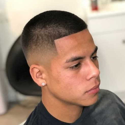 Buzz Cut 2 - Best Wedding Hairstyles For Thin Hair That Will Make You Feel Gorgeous &Amp; Worth Trying In 2021 Buzz Cut 2 - Best Wedding Hairstyles For Thin Hair That Will Make You Feel Gorgeous &Amp; Worth Trying In 2021 Gay Wedding Guide