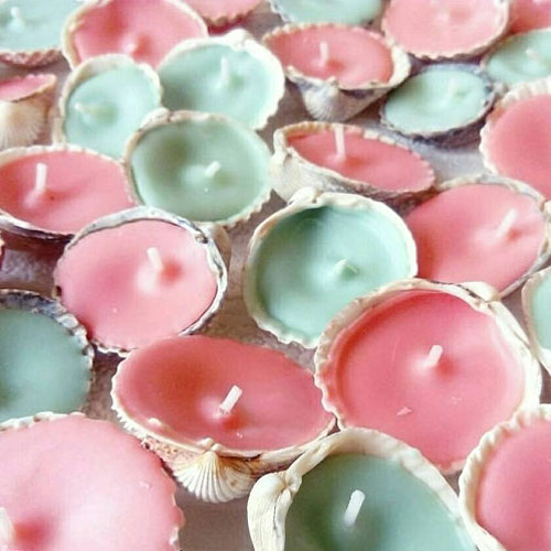 Candles In A Shell Via Etsy Coolest Wedding Favour Gifts Via The Gay Wedding Guide 2 - Top 20 Coolest Wedding Favours Candles In A Shell Via Etsy Coolest Wedding Favour Gifts Via The Gay Wedding Guide 2 - Top 20 Coolest Wedding Favours Gay Wedding Guide