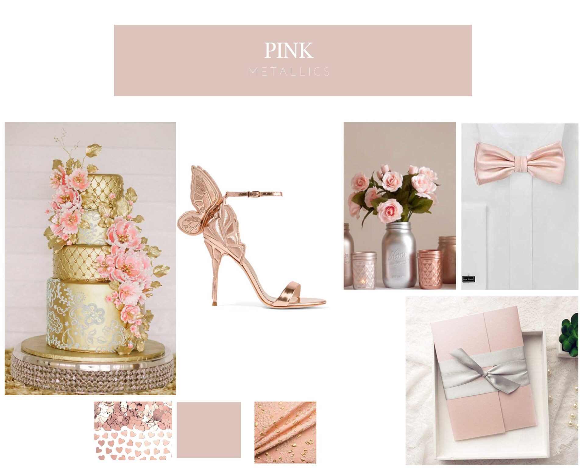Candy Pink Metallic Wedding Ideas Lesbian Weddings Gay Wedding Guide 2 - 6 Style Steals: Same-Sex Wedding Theme Ideas Candy Pink Metallic Wedding Ideas Lesbian Weddings Gay Wedding Guide 2 - 6 Style Steals: Same-Sex Wedding Theme Ideas Gay Wedding Guide