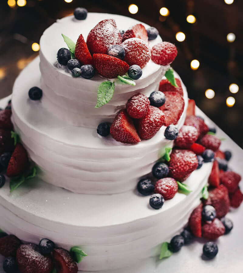 Closeup Wedding Berries Cake By Alexandra Gornago Unsplash 2 - 40 Awesome Lesbian Wedding Cake Toppers That Will Make Your Wedding Cake Stand Out Closeup Wedding Berries Cake By Alexandra Gornago Unsplash 2 - 40 Awesome Lesbian Wedding Cake Toppers That Will Make Your Wedding Cake Stand Out Gay Wedding Guide