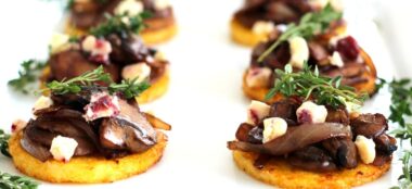 Diy Vegan Wedding Menu Ideas