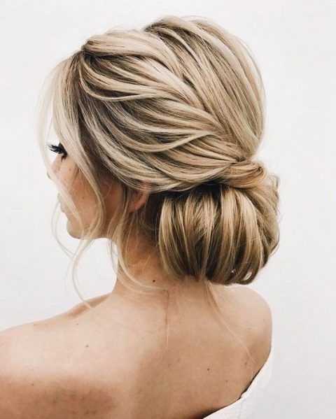 D27007D6De5E39Eae27032Ef029A0445 2 - 7 Gorgeous Wedding Hairstyles For Fine Hair To Try In 2021 D27007D6De5E39Eae27032Ef029A0445 2 - 7 Gorgeous Wedding Hairstyles For Fine Hair To Try In 2021 Gay Wedding Guide