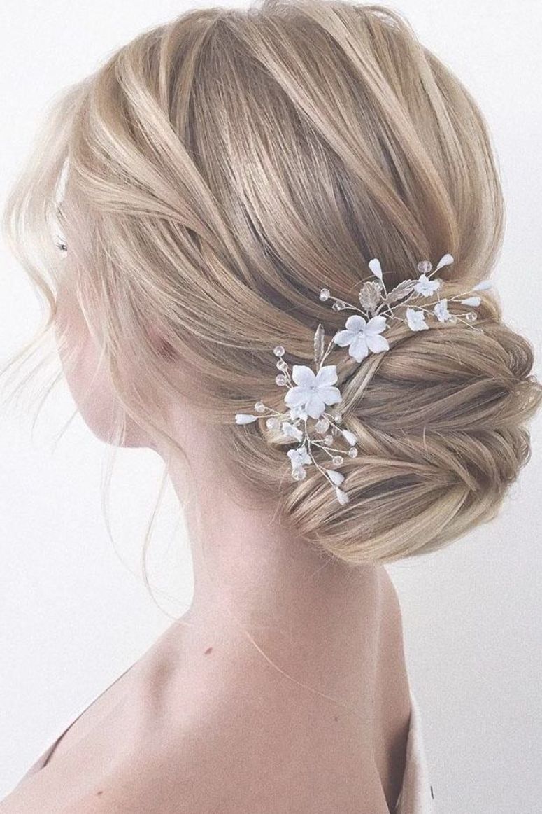 Dce701A1485C9Cfebffa33C4Cfd724Eb 2 - Best Wedding Hairstyles For Thin Hair That Will Make You Feel Gorgeous &Amp; Worth Trying In 2021 Dce701A1485C9Cfebffa33C4Cfd724Eb 2 - Best Wedding Hairstyles For Thin Hair That Will Make You Feel Gorgeous &Amp; Worth Trying In 2021 Gay Wedding Guide