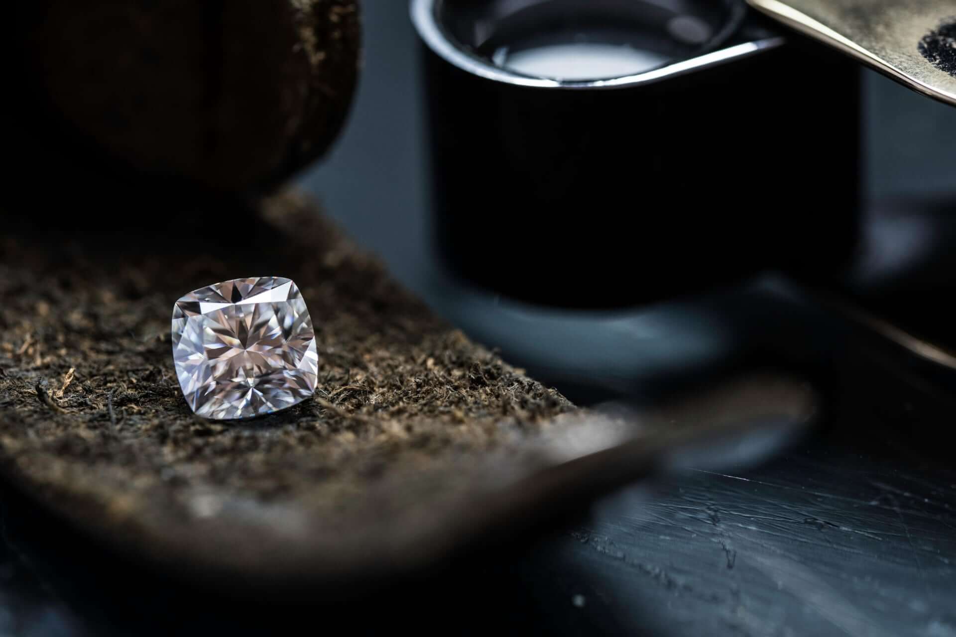 Diamond Cushion Cut 2 - Eco-Friendly Wedding &Amp; Engagement Rings Diamond Cushion Cut 2 - Eco-Friendly Wedding &Amp; Engagement Rings Gay Wedding Guide