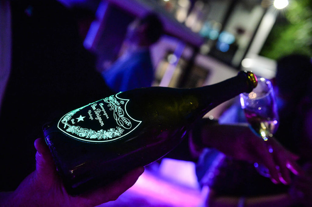 Don Perignon Champagne Bottle Glowing In The Dark By Tlc Ldt Via Gay Weddingg Guide 1200X799 1 1024X682 1 2 - Small Wedding, Big Ideas - Everything You Need To Know About Same-Sex Micro Weddings Don Perignon Champagne Bottle Glowing In The Dark By Tlc Ldt Via Gay Weddingg Guide 1200X799 1 1024X682 1 2 - Small Wedding, Big Ideas - Everything You Need To Know About Same-Sex Micro Weddings Gay Wedding Guide